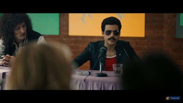 Bohemian Rhapsody