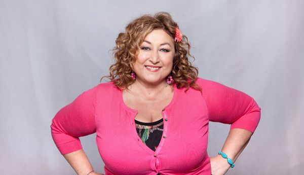 Halina Pawlowská - Chuť do života