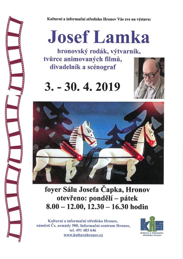 Josef Lamka