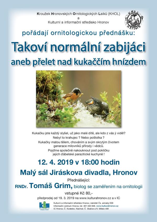 Takoví normální zabijáci