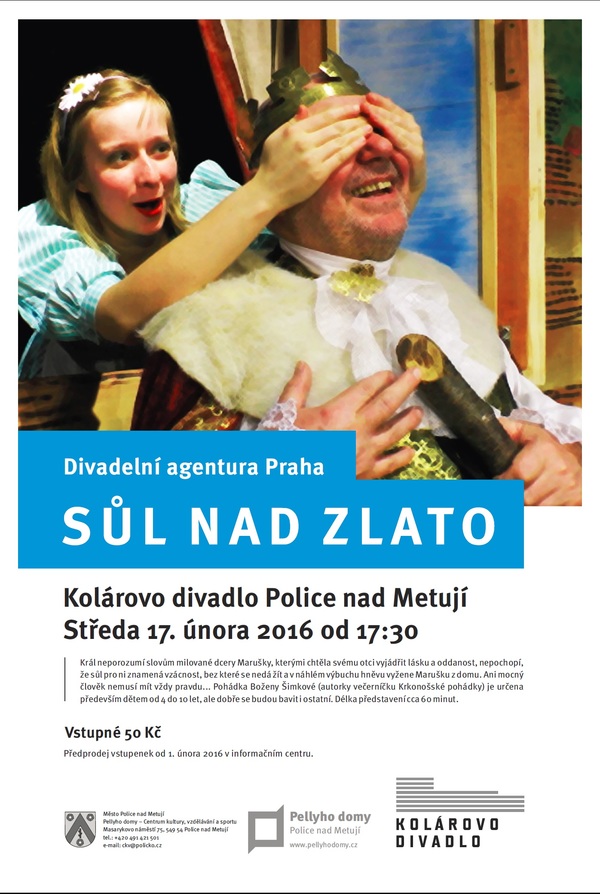 Název položky