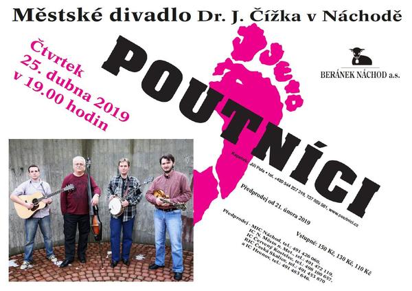 Poutníci