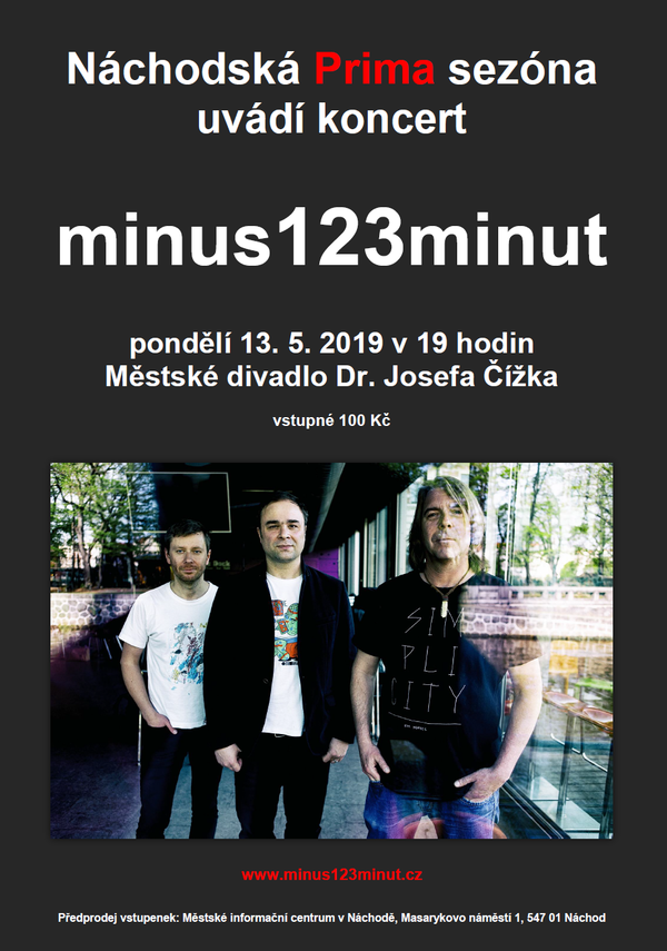 minus123minut