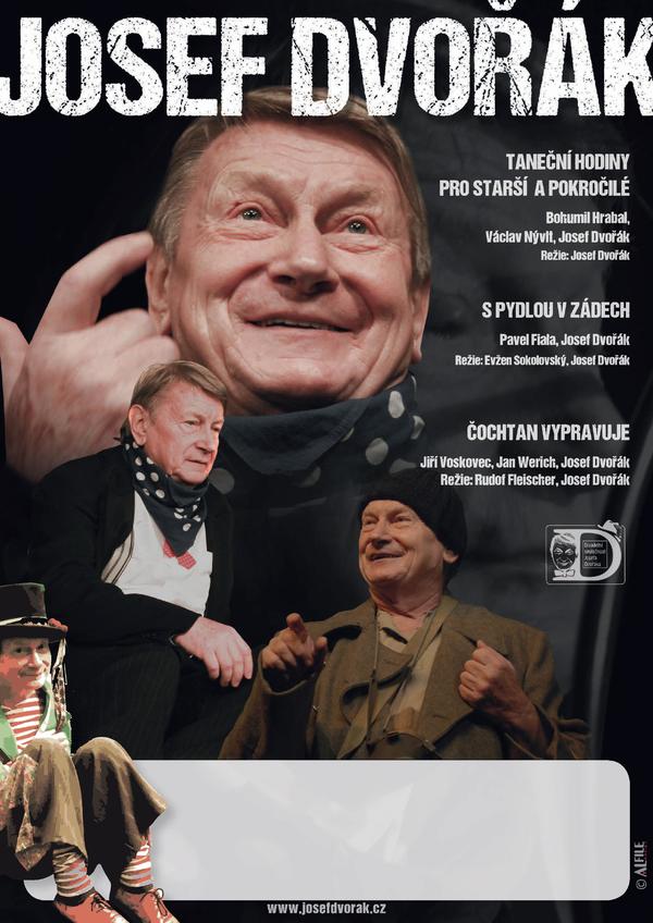 Čochtan vypravuje