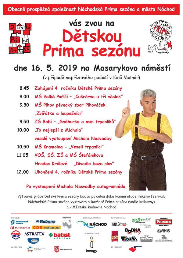 Dětská NPS