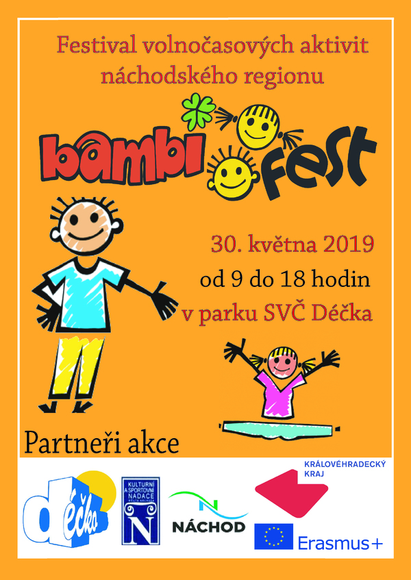 Bambifest