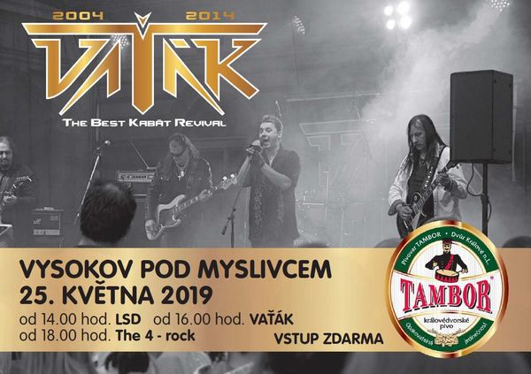vaťák
