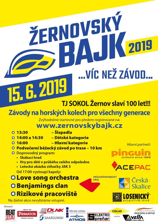 bajk 2019