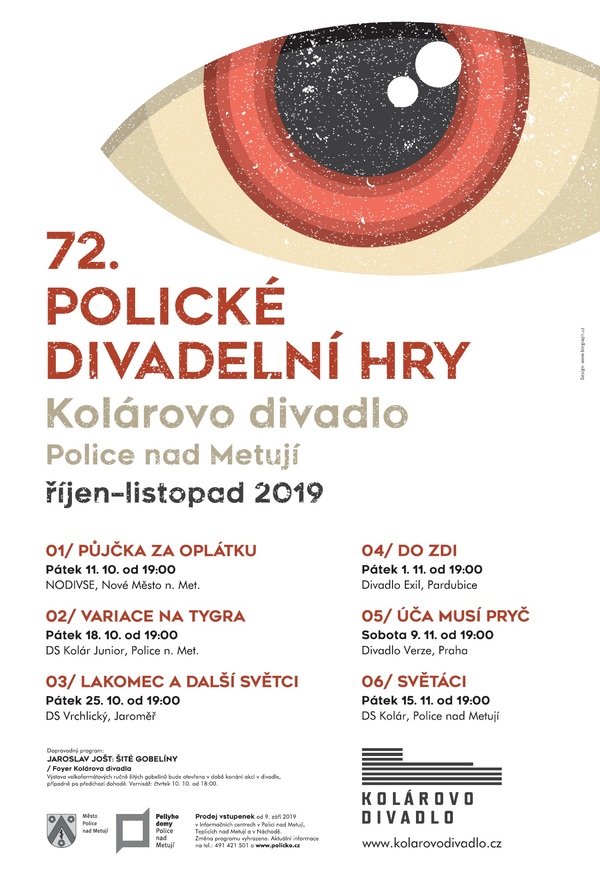 Polické divadelní hry