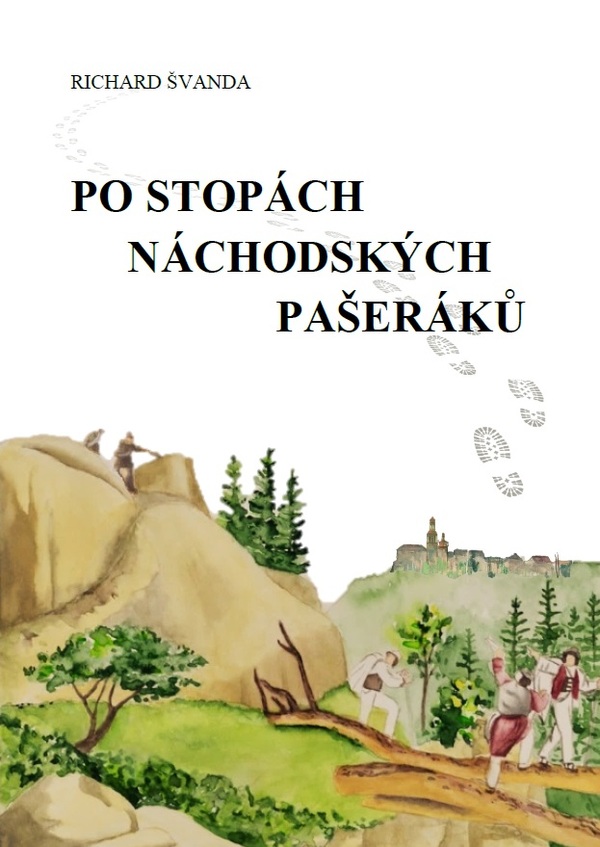 náchod pašeráci