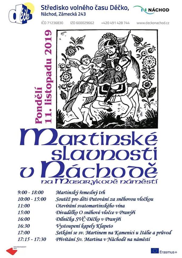 Martinské slavnosti