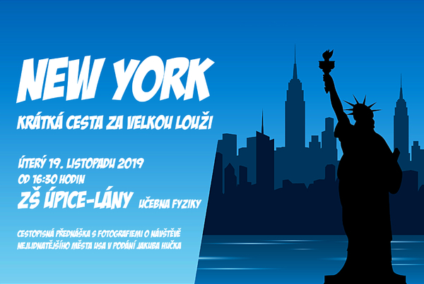 new york