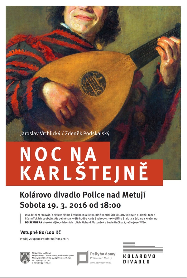Název položky