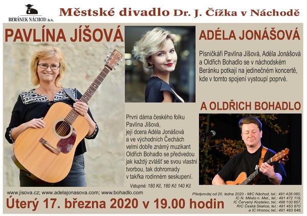 Pavlína Jíšová