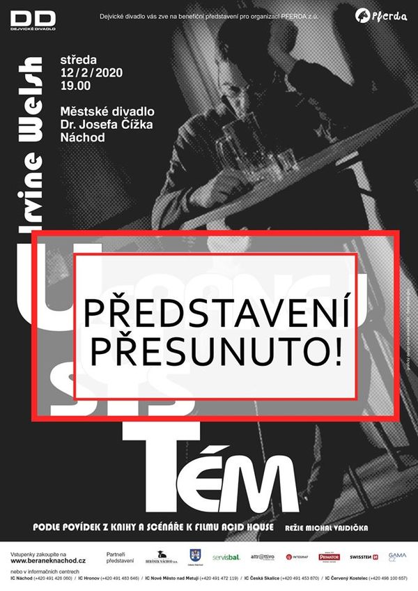Ucpanej systém