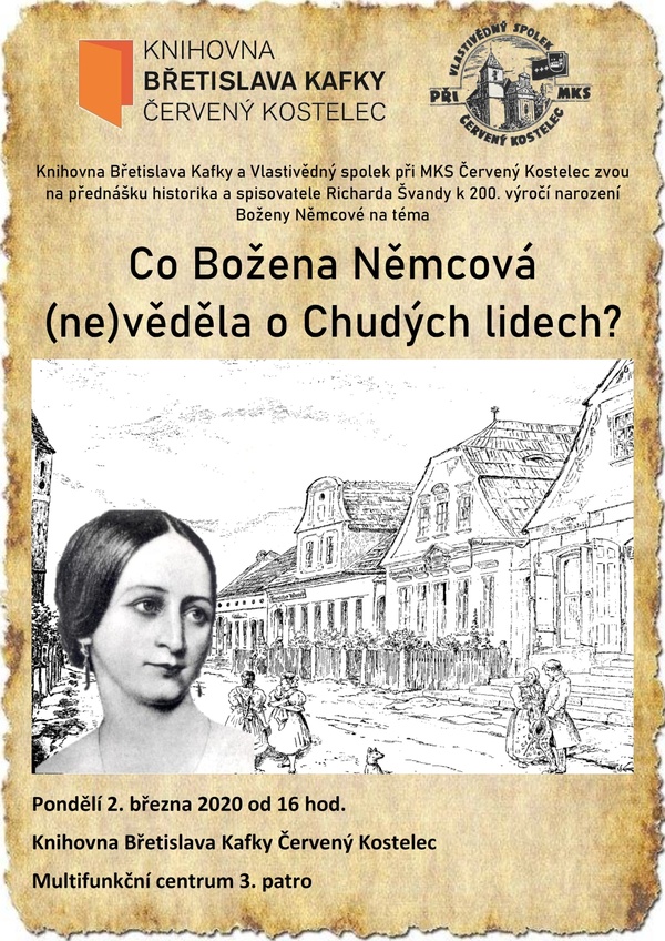 Božena Kostelec