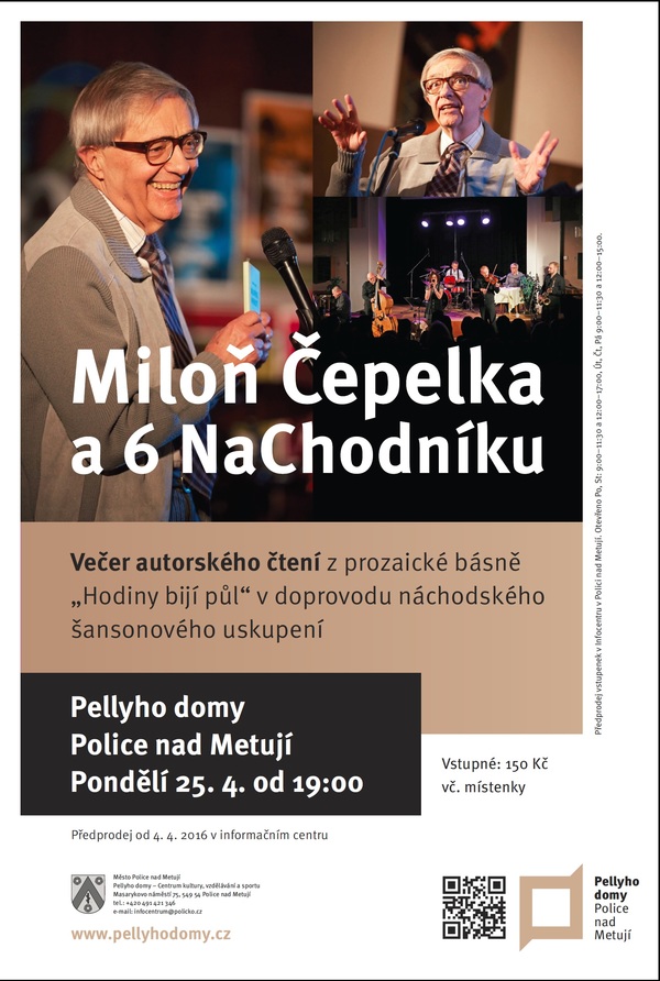 Název položky
