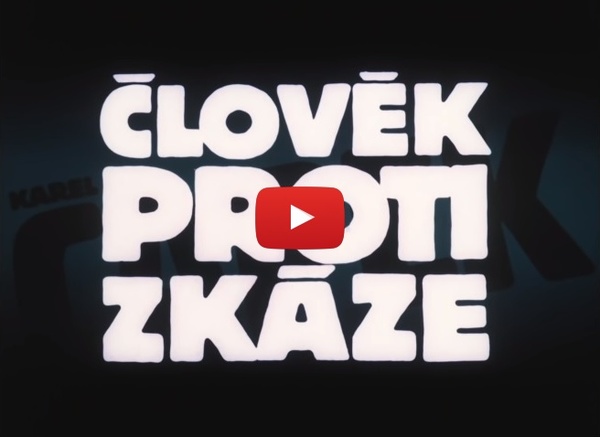 Člověk proti zkáze