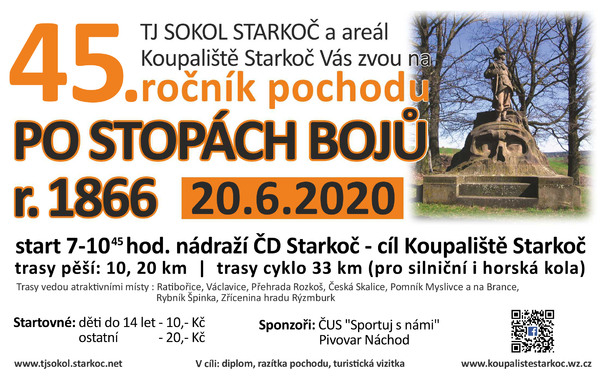 Pochod 1866