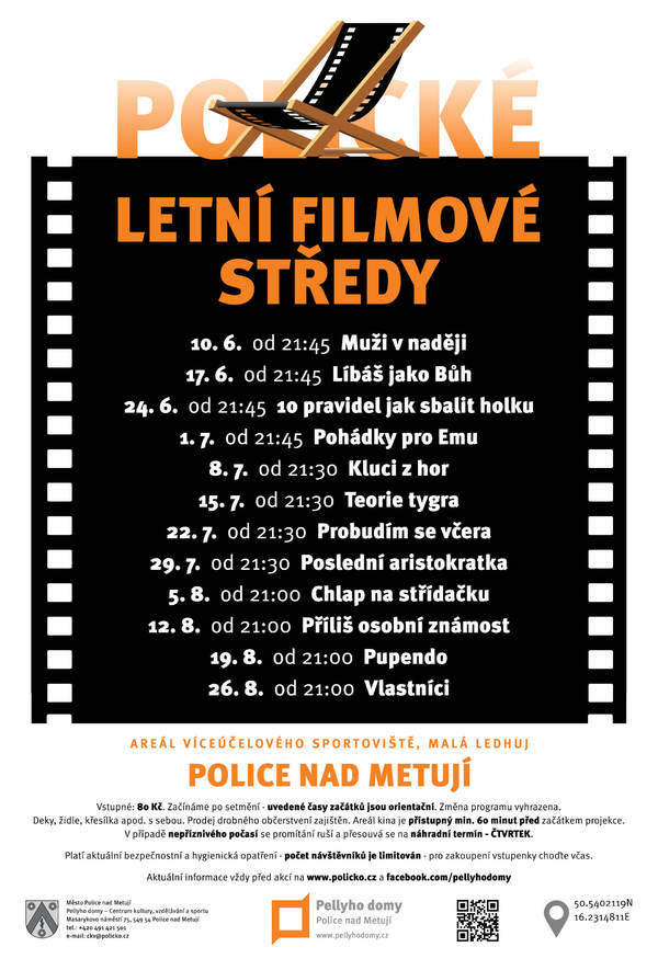 Letní kino