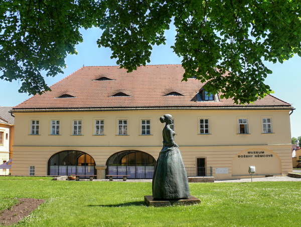 Muzeum Boženy Němcové