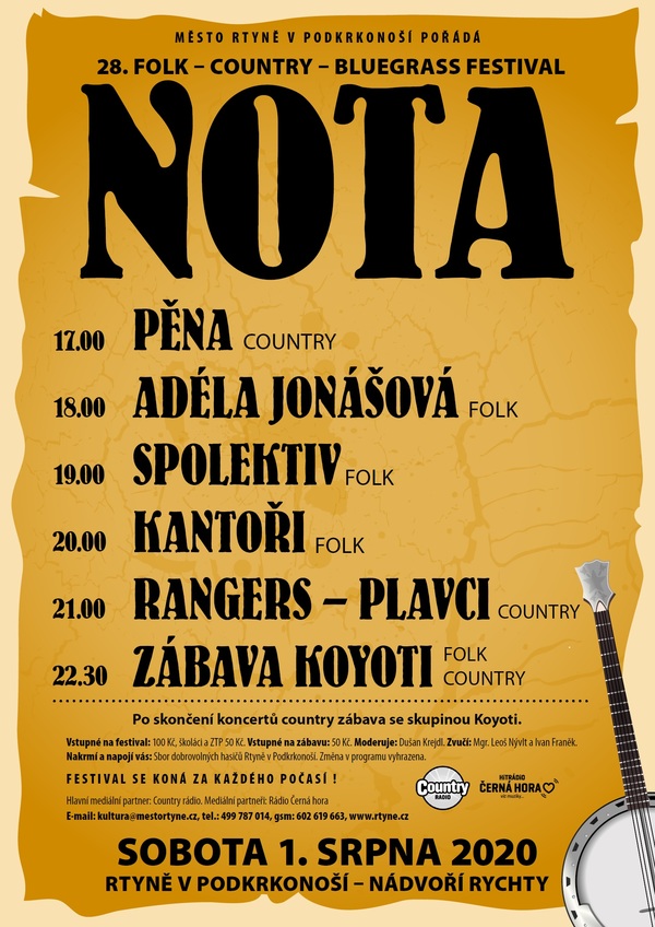 NOTA 2020