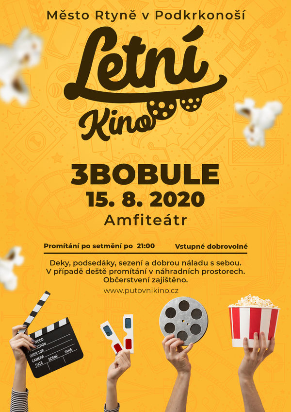 Letní kino