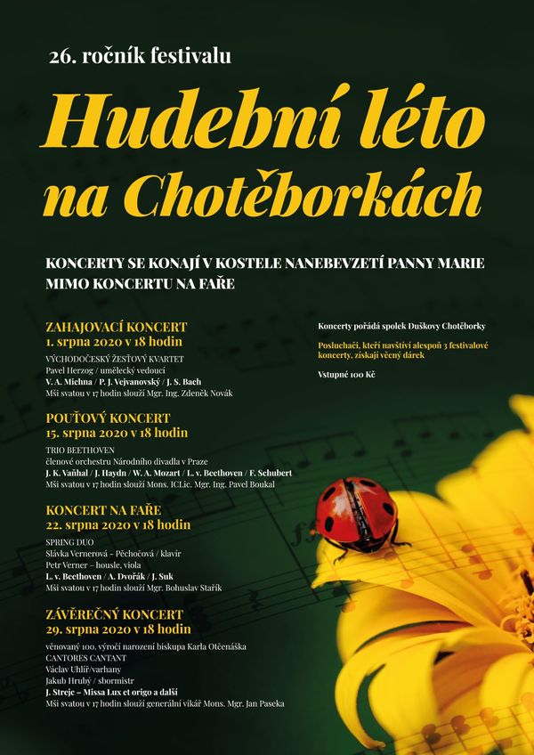Chotěborky
