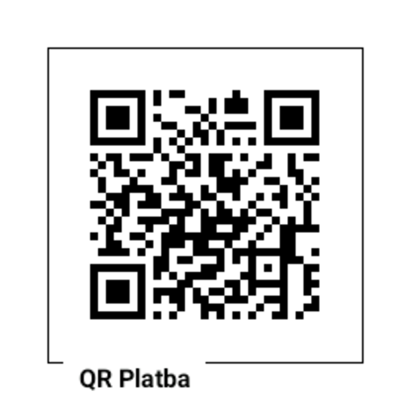 QR kód