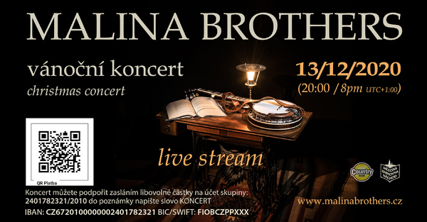 Malina Brothers