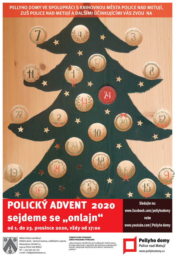 Advent online