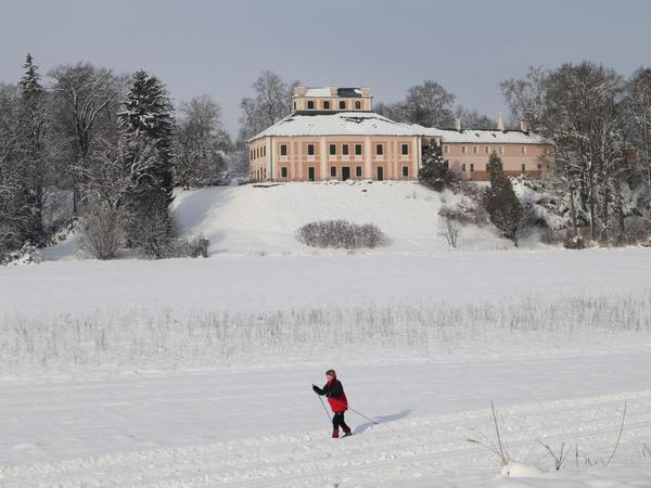 Ratibořice