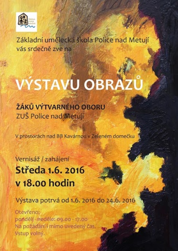 Název položky