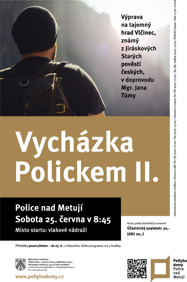 Název položky