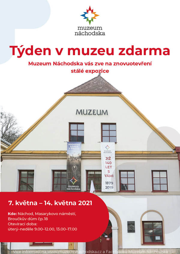 Týden zdarma