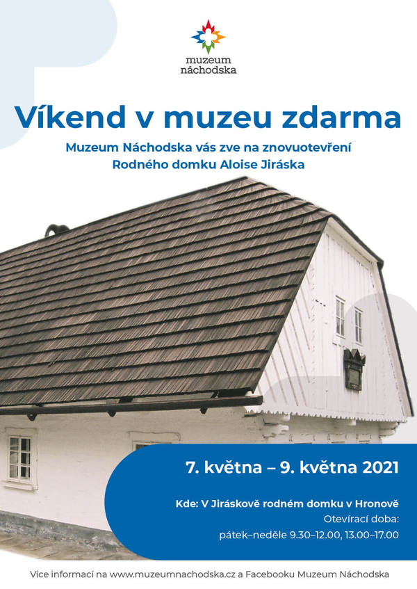 Víkend zdarma