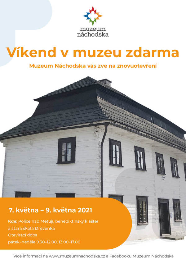 Víkend zdarma