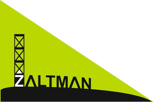 Žaltman logo