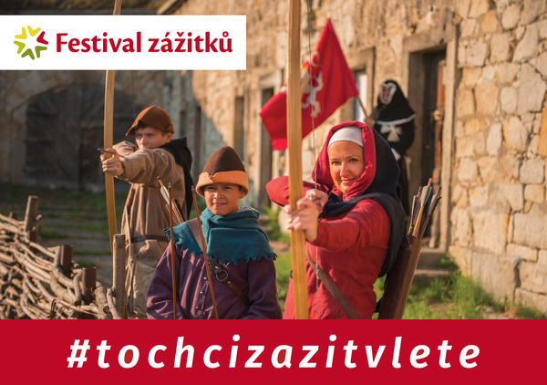 Festival zážitků