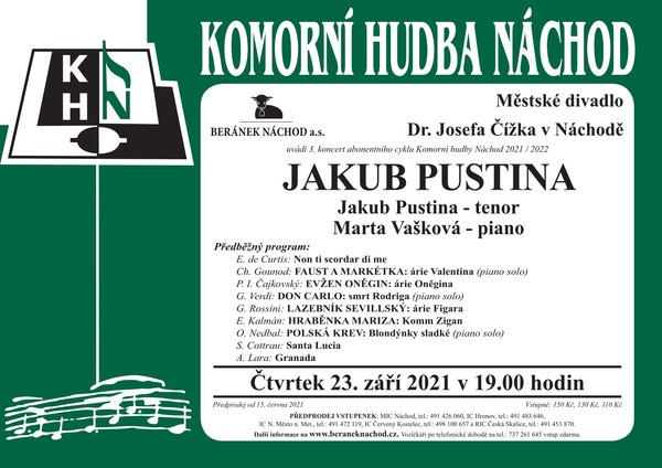 Jakub Pustina