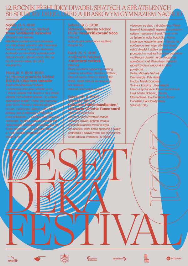 Deset deka festival