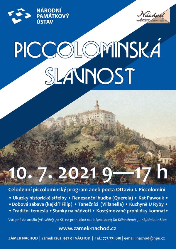 Piccolominská slavnost