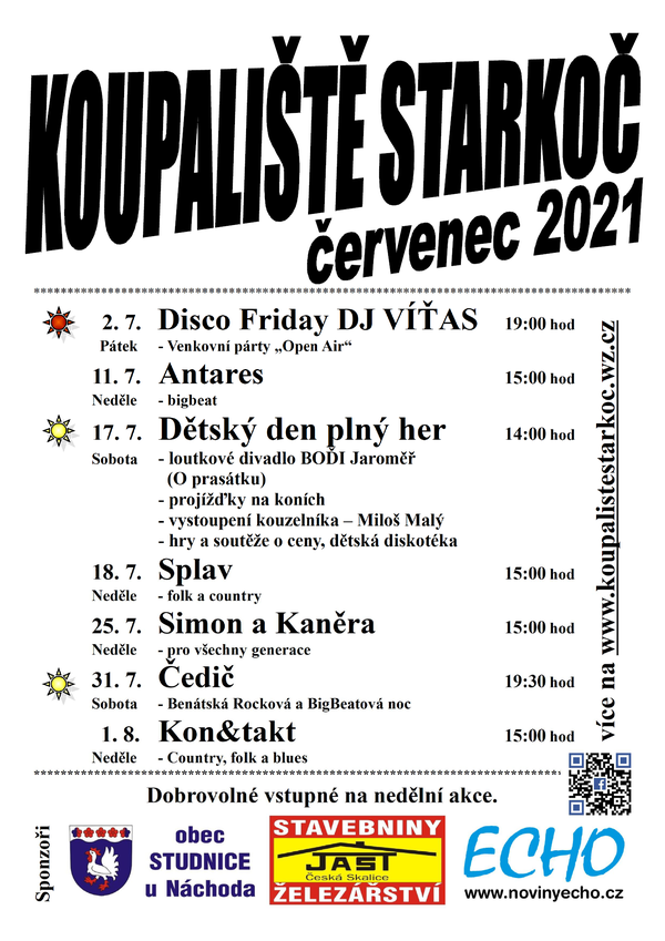 Starkoč