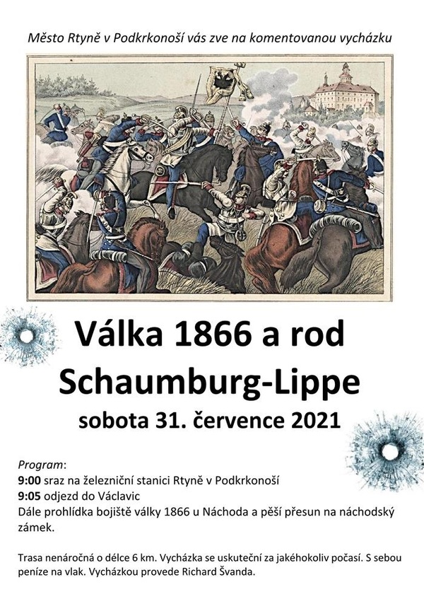 Vycházka