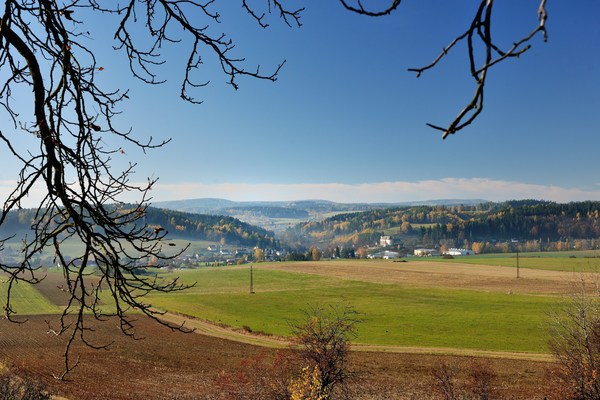 Svatoňovice