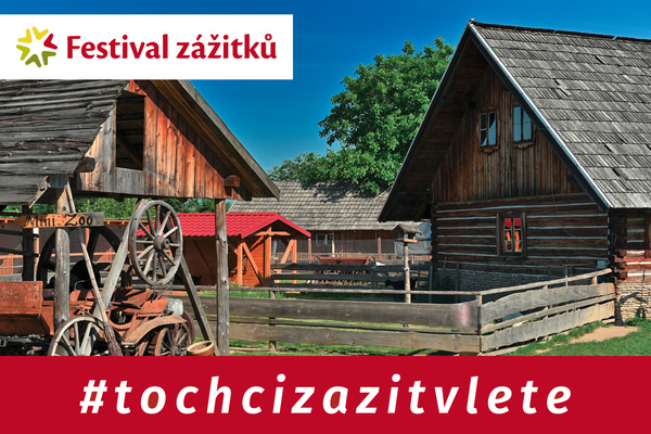 Festival zážitků