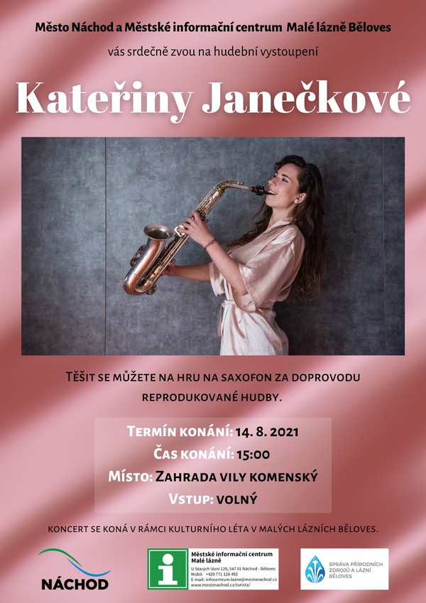 Kateřina Janečková
