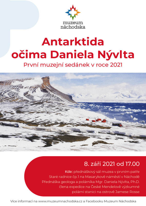 Antarktida