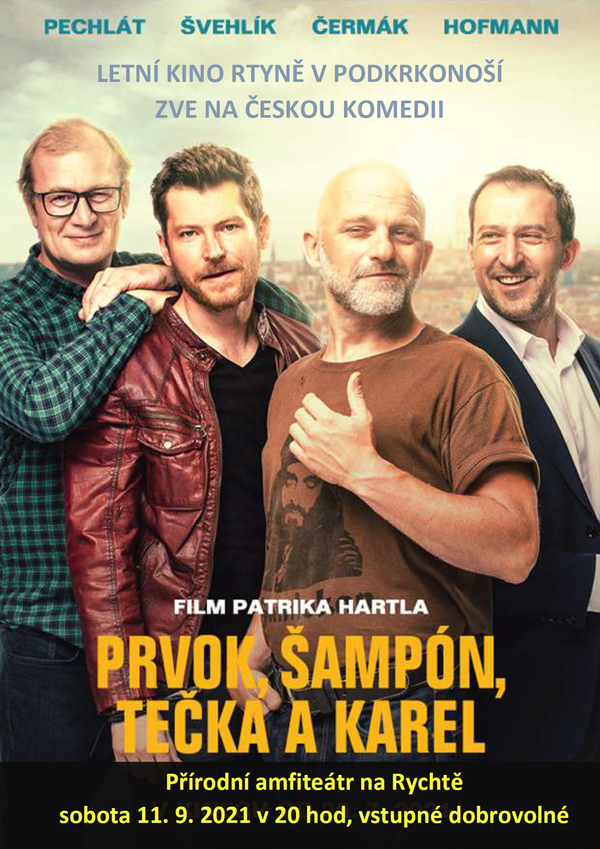 Letní kino