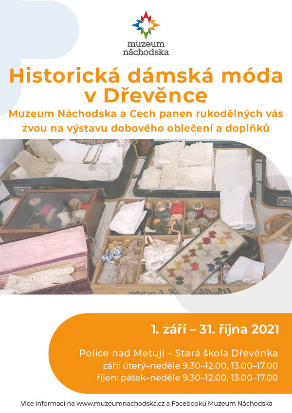 Historická móda
